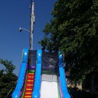 Water Slide
