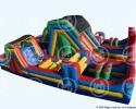 EXTREME Obstacle Course $ 700.00