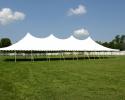 40x100 Seating (Based on 8 Ft Tables) 288-464 $1,200.00