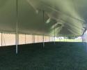 40x120 Seating (Based on 8 Ft Tables) 420-560 $1,440.00