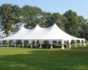40x80 Seating (Based on 8 Ft Tables) 240-384 $960.00