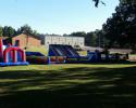 Looking to rent a bounce house in Northeast Arkansas? Contact Kious Tent Rentals for great deals on birthday and event fun! 870-972-5083