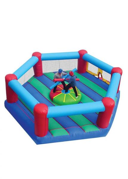 Joust/Boxing Arena $215.00