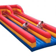 Bungee Run