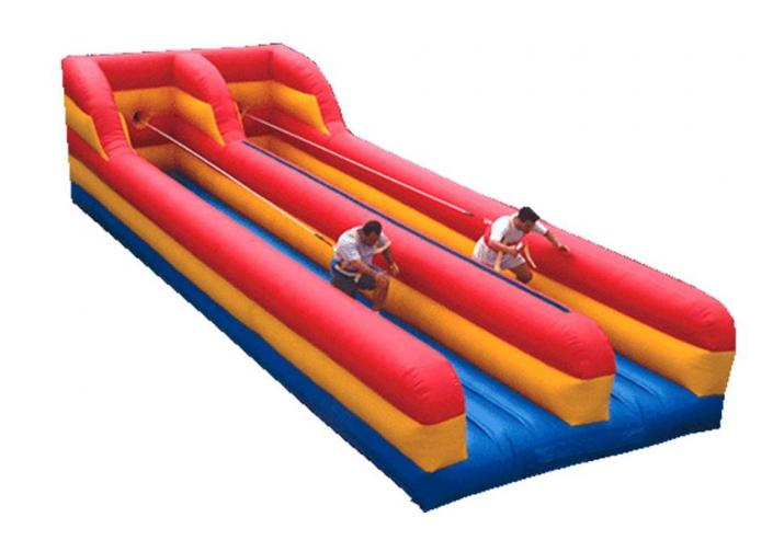 Bungee Run $ 215.00
