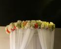 Wedding Cake Table 