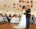 Dance Floor Rental from Kious Tent Rental