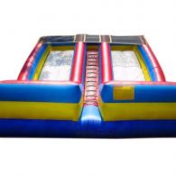 Double Lane Slide