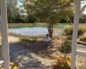 Thinking about hosting an outdoor wedding reception or event? Contact Kious Tent Rentals for the best deals on wedding and even rentals. 