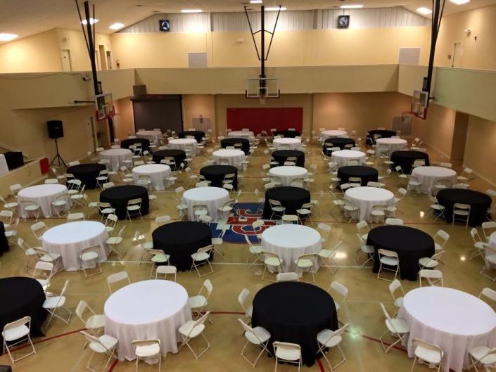 Kious Tent Rentals 