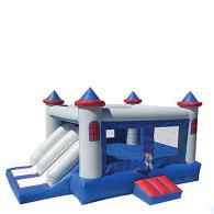 Castle Combo (Slide Outside) 