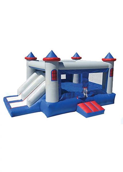 Castle Combo (Slide Outside) $ 195.00