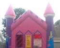 Princess Bounce House