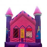  Princess Bounce