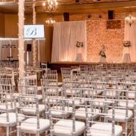 Silver Chairs