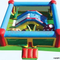 Toddler Combo
