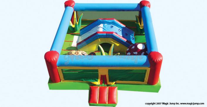 Toddler Combo $ 150.00

