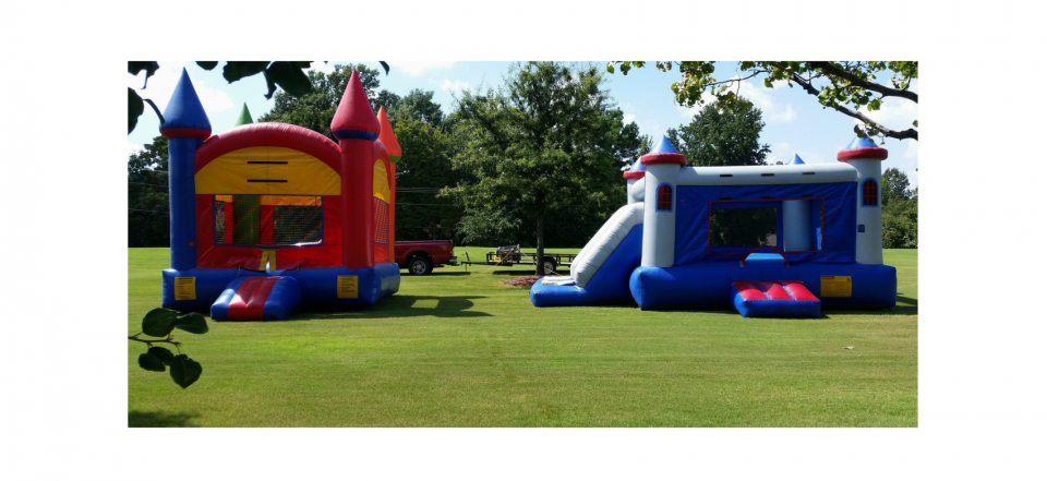 At Kious Tent Rentals in Jonesboro, AR, we offer a unique selection of party rentals your sure to love. 